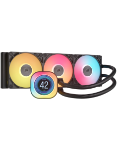 CORSAIR iCUE LINK TITAN 360... 2